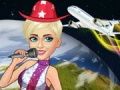 Παιχνίδι Blondie Παγκόσμιο Τουρνέ σε απευθείας σύνδεση