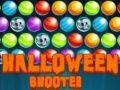 Παιχνίδι Σκοπευτής Halloween σε απευθείας σύνδεση