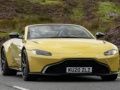 Παιχνίδι Aston Martin Vantage Roadster σε απευθείας σύνδεση