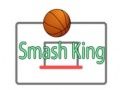 Παιχνίδι Βασιλιάς του Smash σε απευθείας σύνδεση
