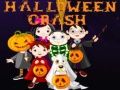 Παιχνίδι Halloween Crash σε απευθείας σύνδεση