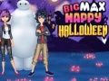 Παιχνίδι BigMax Χαρούμενο Χαλοουίν σε απευθείας σύνδεση