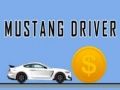 Παιχνίδι Οδηγός Mustang σε απευθείας σύνδεση