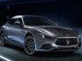 Παιχνίδι Maserati Ghibli Υβριδικό Γλίστρημα σε απευθείας σύνδεση