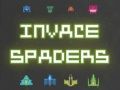 Παιχνίδι Invace Spaders σε απευθείας σύνδεση