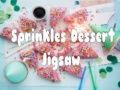 Παιχνίδι Παζλ Γλυκισμάτων με Πασαλάκια σε απευθείας σύνδεση