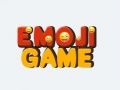 Παιχνίδι Παιχνίδι Emoji σε απευθείας σύνδεση