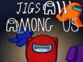 Παιχνίδι Παζλ Among Us σε απευθείας σύνδεση Παιχνίδι Παζλ Among Us σε απευθείας σύνδεση