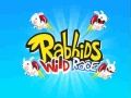 Παιχνίδι Άγρια Κούρσα Rabbids σε απευθείας σύνδεση