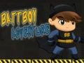 Παιχνίδι Περιπέτεια του Battboy σε απευθείας σύνδεση
