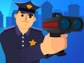 Παιχνίδι Ας γίνουμε αστυνομικοί 3D σε απευθείας σύνδεση Παιχνίδι Ας γίνουμε αστυνομικοί 3D σε απευθείας σύνδεση