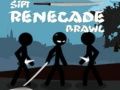 Παιχνίδι Sift Renegade Brawl σε απευθείας σύνδεση