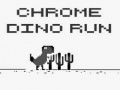 Παιχνίδι Chrome Δρομέας Δεινόσαυρος σε απευθείας σύνδεση