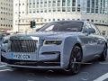 Παιχνίδι Πάζλ Φάντασμα Rolls-Royce σε απευθείας σύνδεση