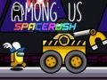 Παιχνίδι Among Us SpaceRush σε απευθείας σύνδεση