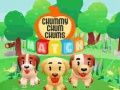 Παιχνίδι Chummy Chum Chums: Αγώνα σε απευθείας σύνδεση