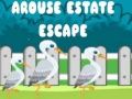 Παιχνίδι Διαφυγή από το κτήμα Arouse σε απευθείας σύνδεση