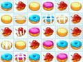 Παιχνίδι Cookie Crush Χριστούγεννα σε απευθείας σύνδεση