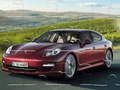 Παιχνίδι Πάζλ Porsche Panamera σε απευθείας σύνδεση