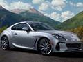 Παιχνίδι Subaru BRZ Ολίσθηση σε απευθείας σύνδεση