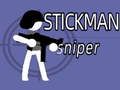 Παιχνίδι Stickman Σκοπευτής σε απευθείας σύνδεση Παιχνίδι Stickman Σκοπευτής σε απευθείας σύνδεση