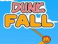 Παιχνίδι Πτώση Dunk σε απευθείας σύνδεση