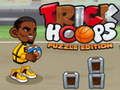 Παιχνίδι Trick Hoops: Έκδοση Πάζλ σε απευθείας σύνδεση