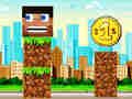 Παιχνίδι Τετράγωνο Mineblock σε απευθείας σύνδεση
