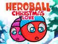 Παιχνίδι Heroball Χριστουγεννιάτικη Αγάπη σε απευθείας σύνδεση