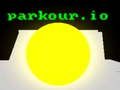 Παιχνίδι παρκούρ.io σε απευθείας σύνδεση