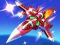 Παιχνίδι Galaga Επίθεση σε απευθείας σύνδεση