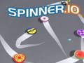 Παιχνίδι Spinner.io σε απευθείας σύνδεση