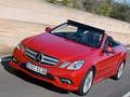 Παιχνίδι Ολίσθηση Cabriolet Benz E-Class σε απευθείας σύνδεση