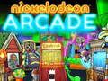 Παιχνίδι Nickelodeon Arcade σε απευθείας σύνδεση
