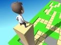 Παιχνίδι Stacky Dash σε απευθείας σύνδεση