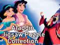Παιχνίδι Συλλογή Puzzle Αλαντίν σε απευθείας σύνδεση