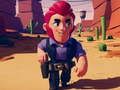 Παιχνίδι Διασκεδαστικό Παζλ Brawl Stars σε απευθείας σύνδεση