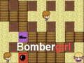 Παιχνίδι Bombergirl σε απευθείας σύνδεση