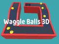 Παιχνίδι Κινδυνευτικά Μπαλάκια 3D σε απευθείας σύνδεση