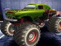 Παιχνίδι Ράμπα Monster Truck σε απευθείας σύνδεση