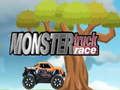 Παιχνίδι Αγώνας Monster Truck σε απευθείας σύνδεση