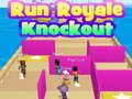 Παιχνίδι Τρέξε Royale Knockout σε απευθείας σύνδεση