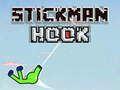 Παιχνίδι Stickman γάντζος σε απευθείας σύνδεση