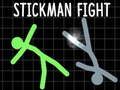 Παιχνίδι Μάχη Stickman σε απευθείας σύνδεση