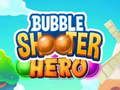 Παιχνίδι Ηρωας του Bubble Shooter σε απευθείας σύνδεση