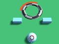 Παιχνίδι Gap Ball 3D Ενέργεια σε απευθείας σύνδεση