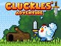 Παιχνίδι Οι Περιπέτειες του Cluckles σε απευθείας σύνδεση