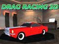 Παιχνίδι Drag Racing 3D σε απευθείας σύνδεση