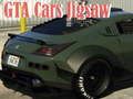 Παιχνίδι Παζλ Αυτοκινήτων GTA σε απευθείας σύνδεση