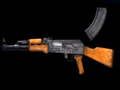 Παιχνίδι Προσομοιωτής AK-47 σε απευθείας σύνδεση